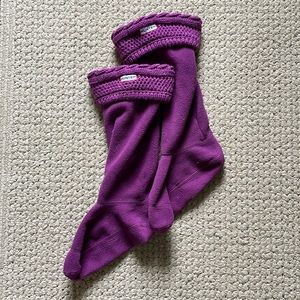 HUNTER Boot liners size M/L
